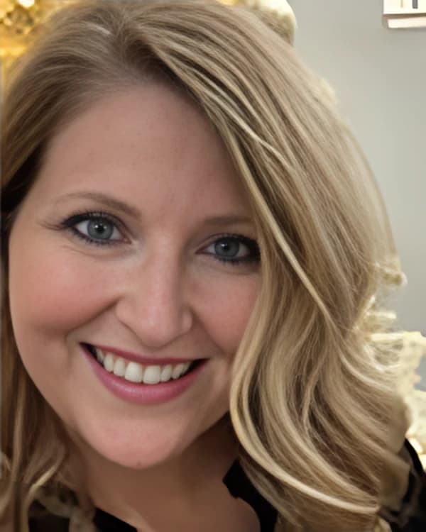 Addie Deinlein, Sp. Director, Technology Delivery at KPMG