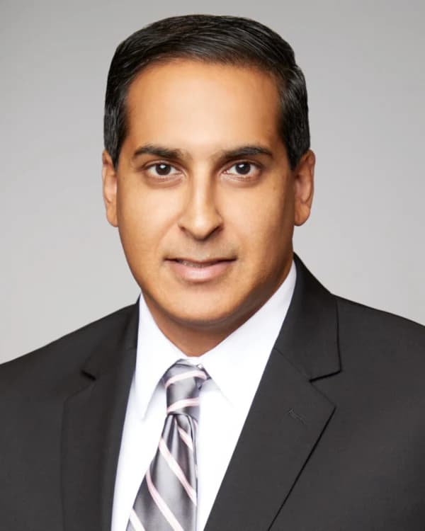 Ajay Patel, VP Business & Technology Services at Mary Kay Global