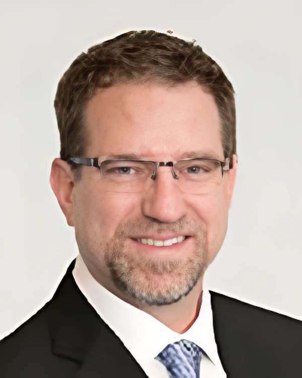 Allan Alford, SVP Information Security at NTT Data