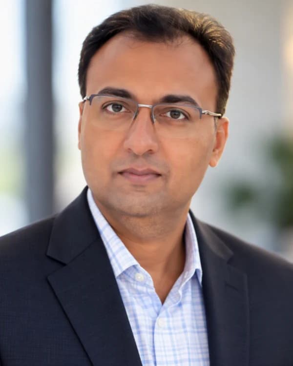 Avijit Sur, Senior Director at Solera, Inc.