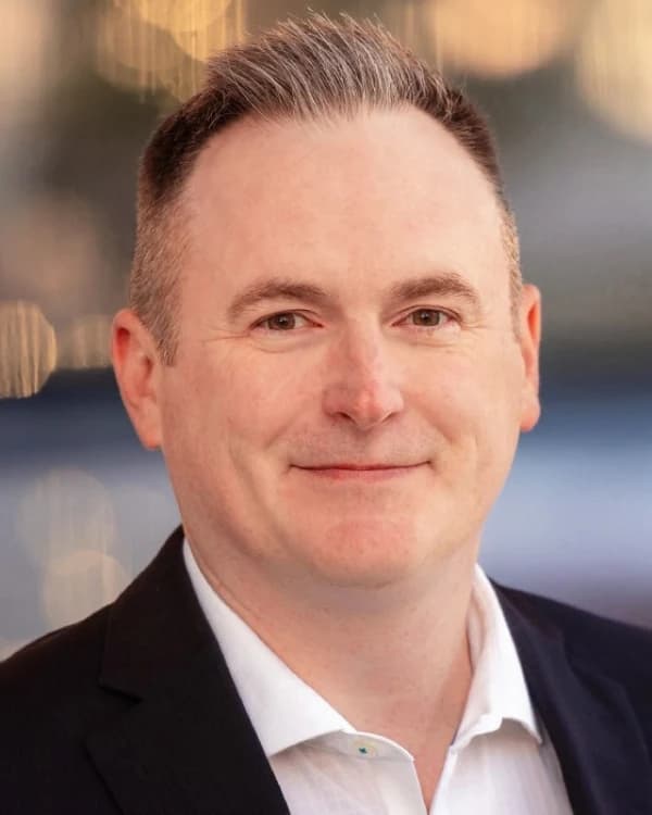 Bob Barker, Associate Director at MGAC