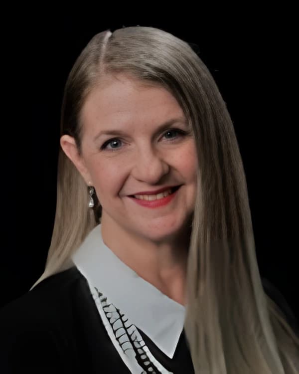 Catherine Wiles, Director of Infrastructure & Security at Farmers Brothers