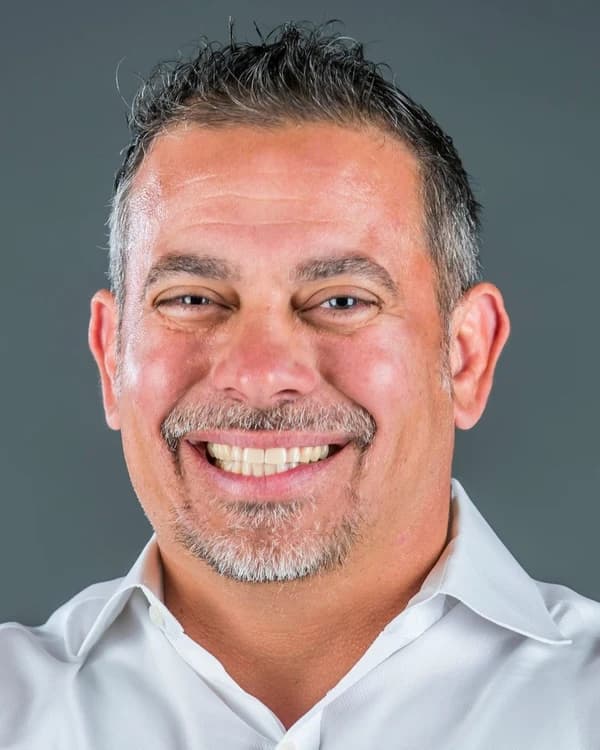 Chris Andrews, CIO at European Wax Center