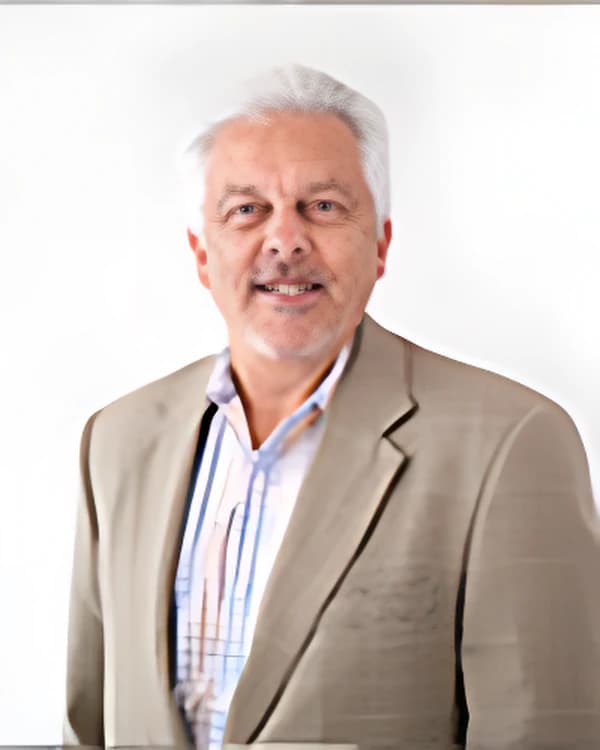 Chris Boult, CIO at U.S. Urology Partners