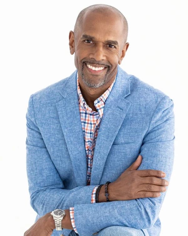 Craig Carter, VP Innovation & Technology at Mary Kay Global
