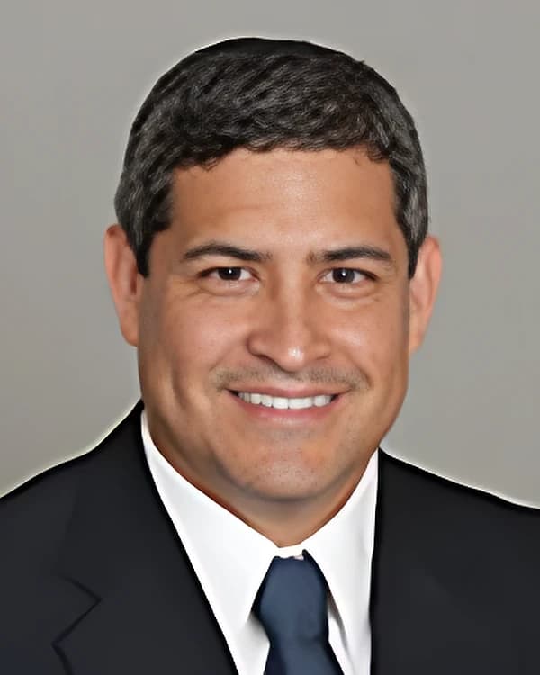 Daniel Torres, CIO at Perdue Brandon
