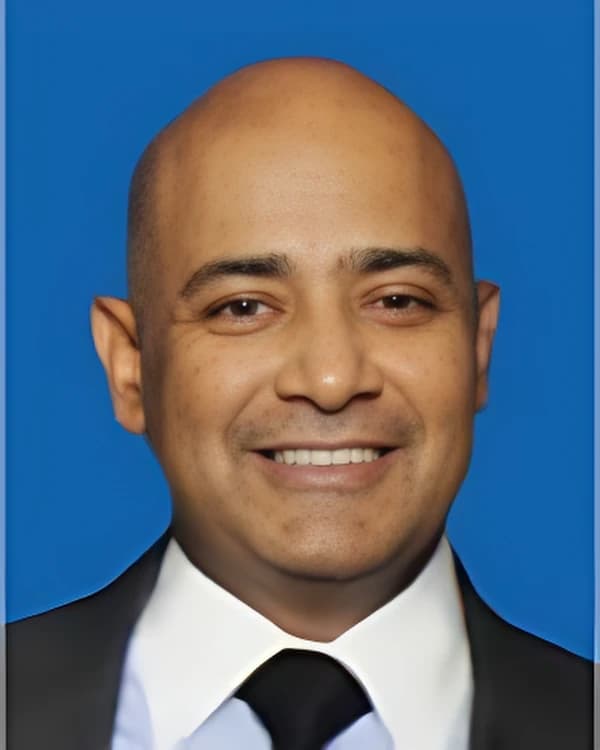 Deep Sogani, SVP & DMO at Datasite