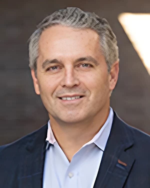 Doug Andrews, Senior Director, Corporate NPI/NTI Quality & Reliability at NXP Semiconductors