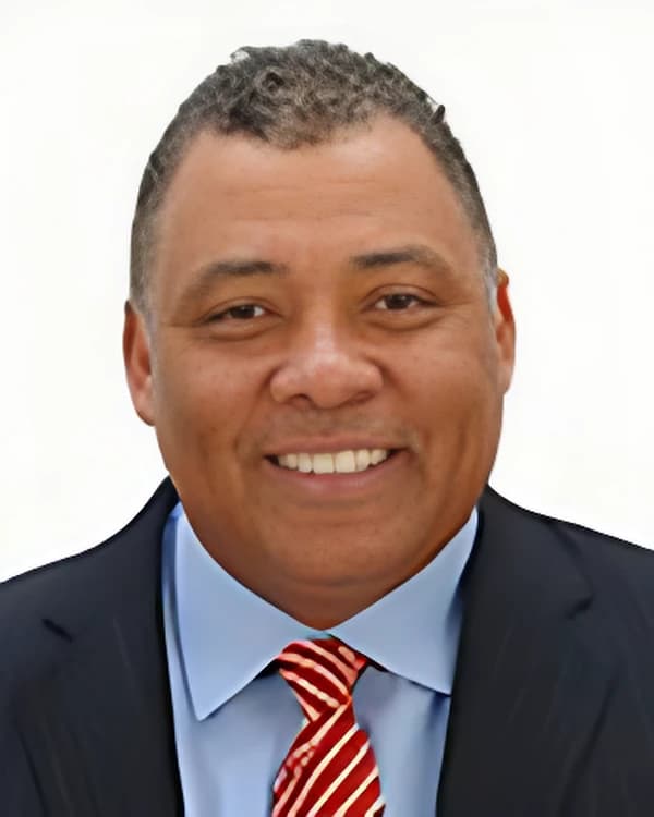 Earl Barnes, Senior Director Infrastructure & Operations at Commercial Metals Company