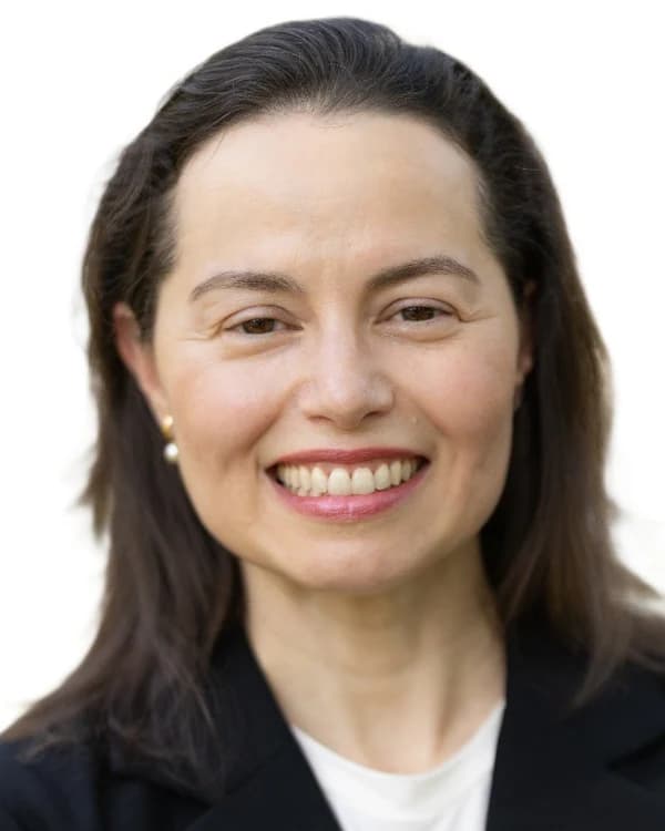 Elaine Silva Flesch, CISO at Taxwell
