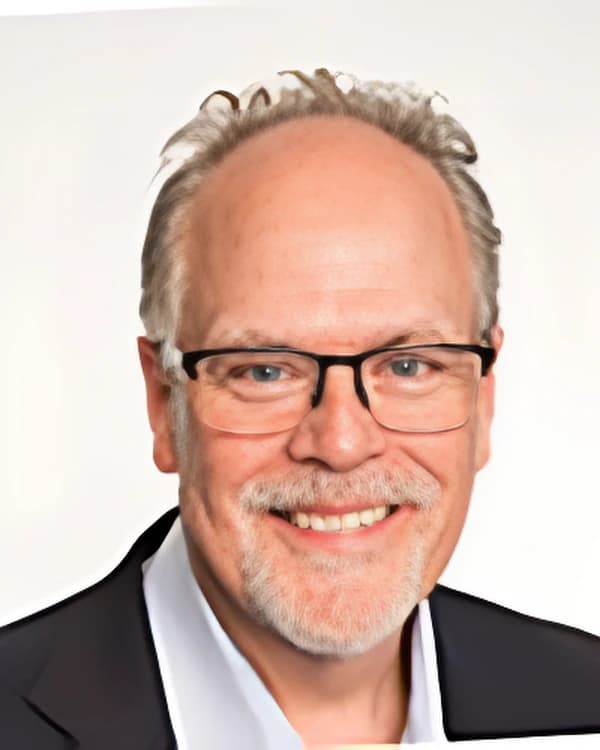 Gerry Mecca, Principal - Executive Advisor at The EKG Group LLC