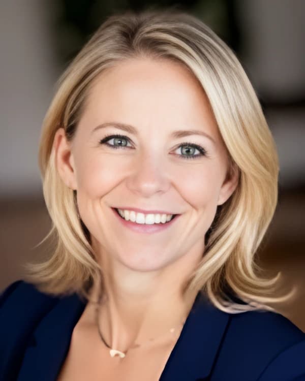 Heidi Cox, CIO at Groundworks