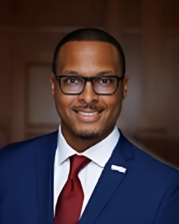 James Johnson, Executive Risk Advisor / Fractional Chief Risk Officer at PRM Advisory