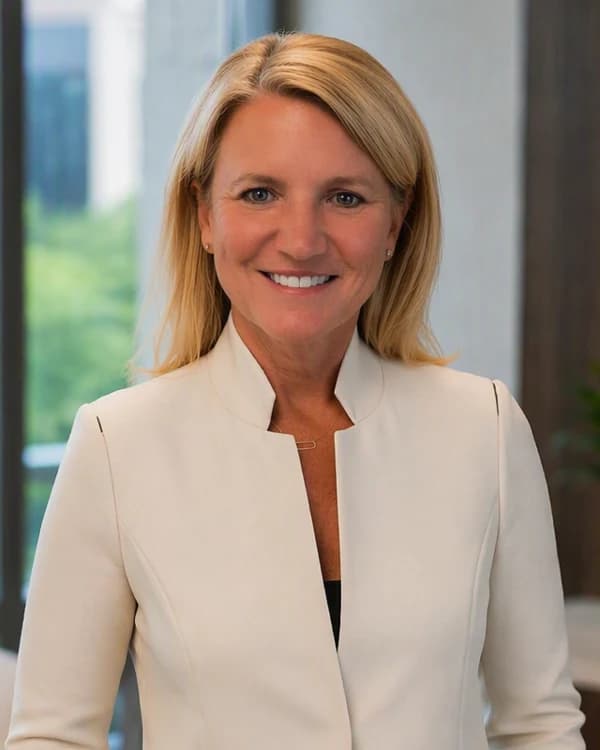 Jan Ross, CIO at Ingenovis Health