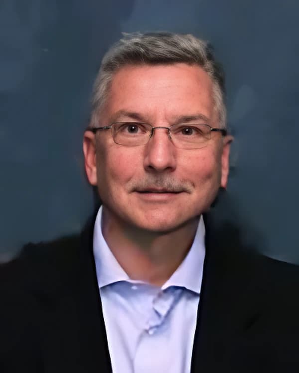 Joe Lenard, VP Global Information Technology - Former at NCH Corporation