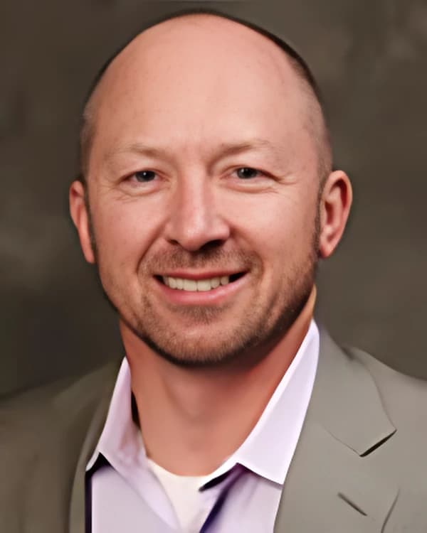 Jon Brickey, SVP, Cybersecurity Evangelist - Former at MasterCard