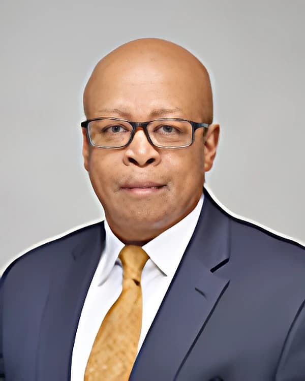 Dr. Julius Smith, VP & CIO at Dallas Area Rapid Transit (DART)