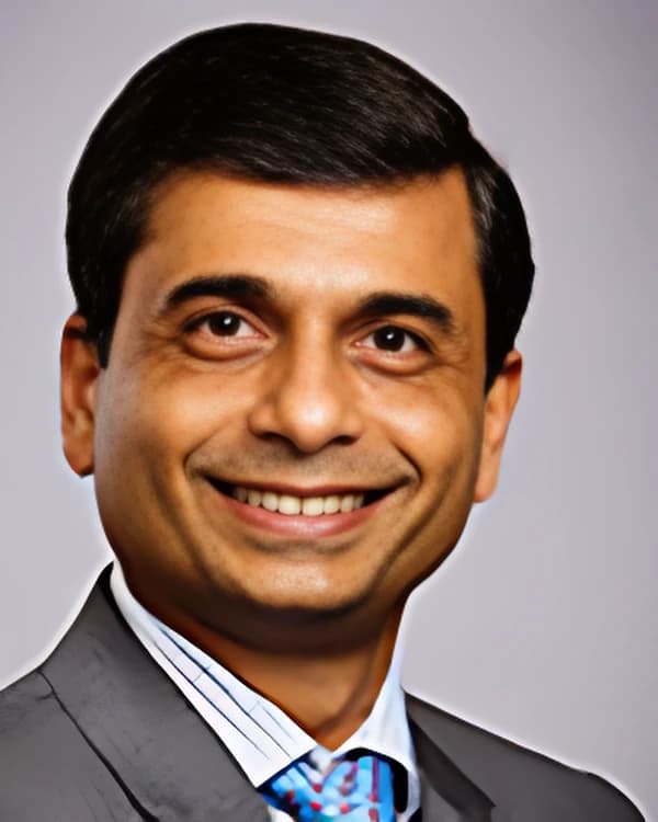 Ketan Thanki, Senior Director IT - Corporate Applications at Vistra Energy