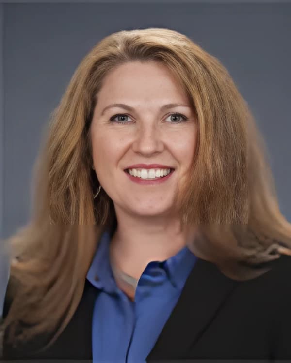 Kim Morris, VP of IT at CECO Environmental