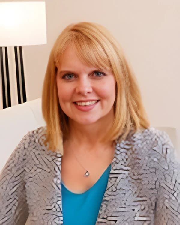 Kristy Bonner, Sr. Director, Product Management - Former at KPMG