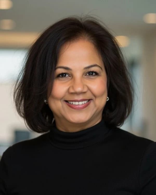 Mani Jonnalagadda, Head of Product at Myngly
