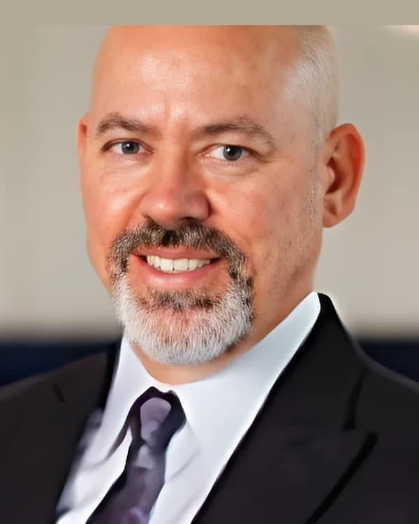 Michael Vining, CIO at Credit Union of Texas