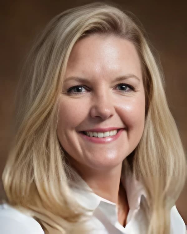 Michele Rodgers, CIO at Exeter Finance