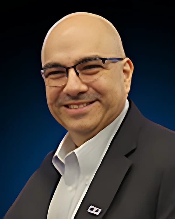 Mike Madero, VP, Information Security Identity & Access Management - Former at Mr. Cooper