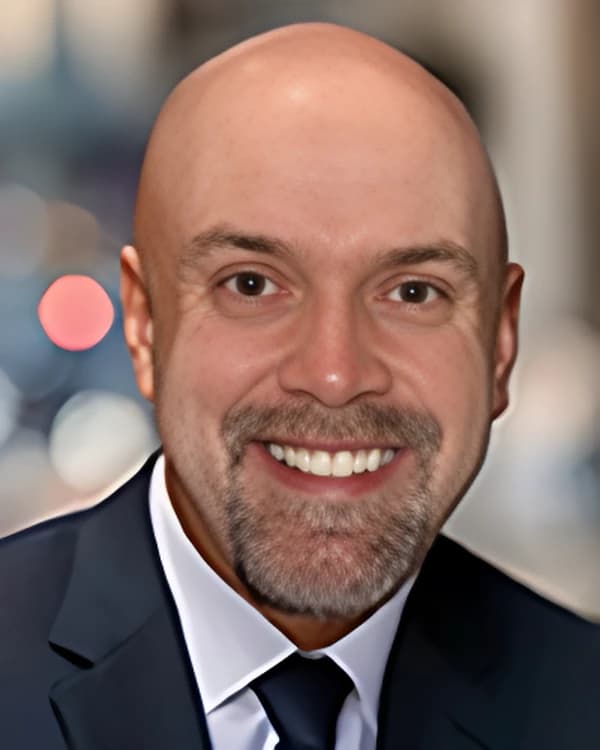 Mike Santimaw, CIO at TDIndustries