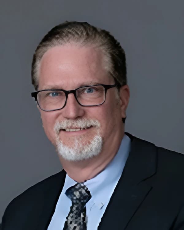 Patrick Benoit, CISO - Former at Vast Bank