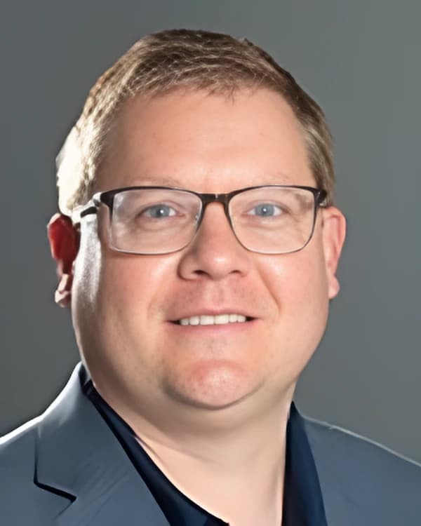 Paul Akin, CIO at Angels of Care