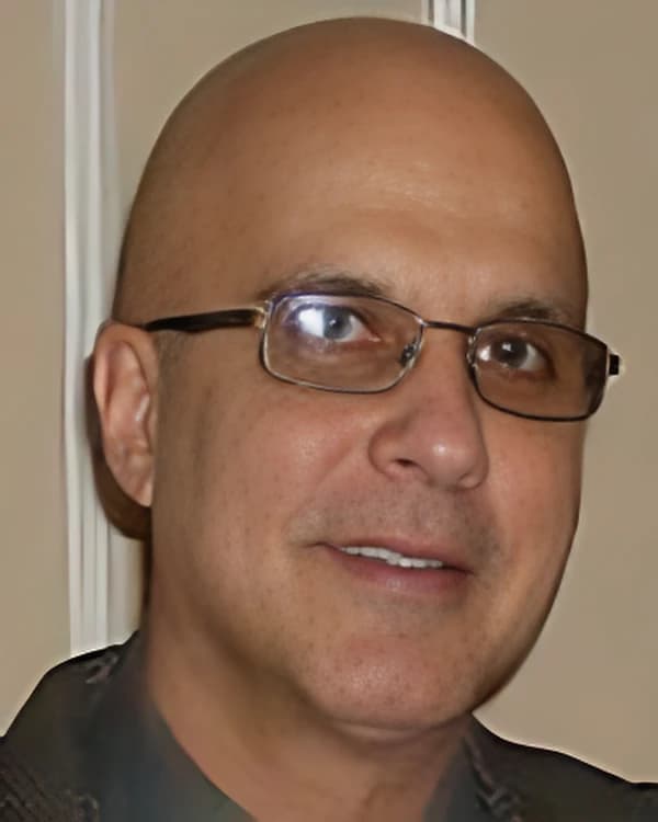 Philip Samson, Founder at Spherycle Thinking