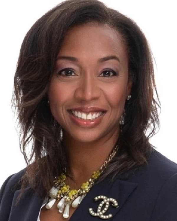 Rachel Smith, Global Head of Enterprise Data Governance at McKesson
