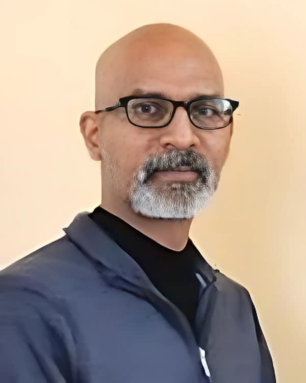 Raghuram Pillarisetty, VP of Engineering at Mouser Electronics