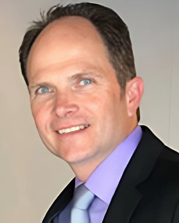 Rick Velasquez, CISO at Paradigm
