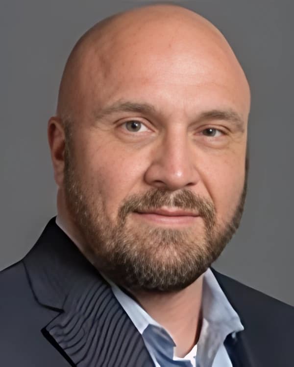 Russ Murrell, CISO - Former at Texas Capital Bank