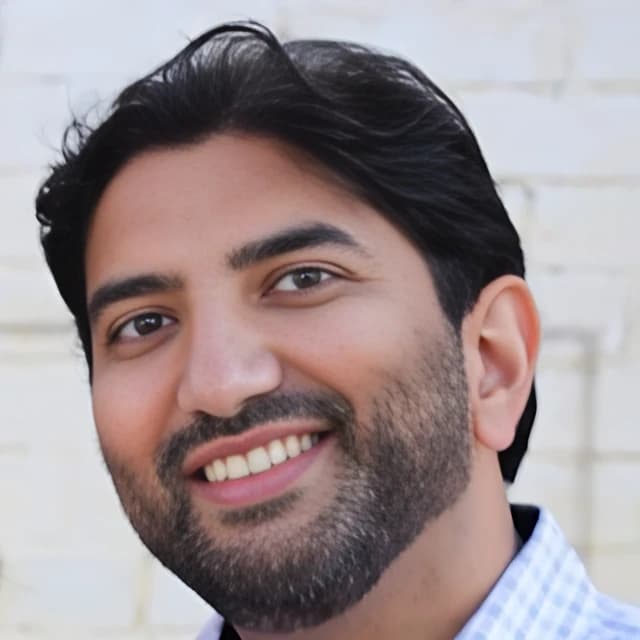 Samir Ray, SVP, Marketing & SSC Technologies at Risepoint