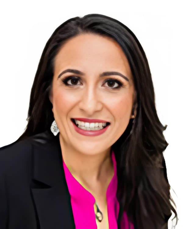 Tamila Fathi, Head of Technology & Cyber Controls Automation Engineering & Enablement at Huntington National Bank