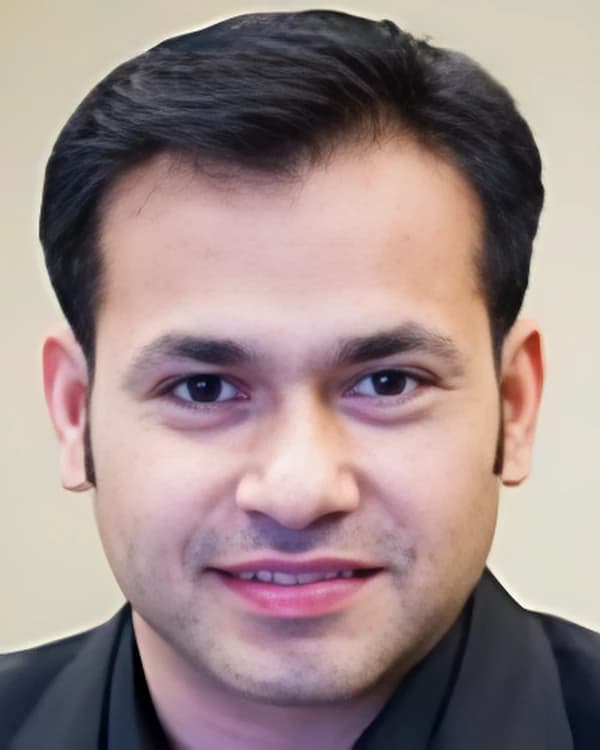 Tanweer Surve, Head of Cloud Center of Enablement at PNC Financial Services Group