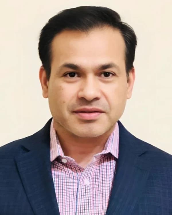 Tanweer Surve, Head of Cloud Center of Enablement at PNC Financial Services Group