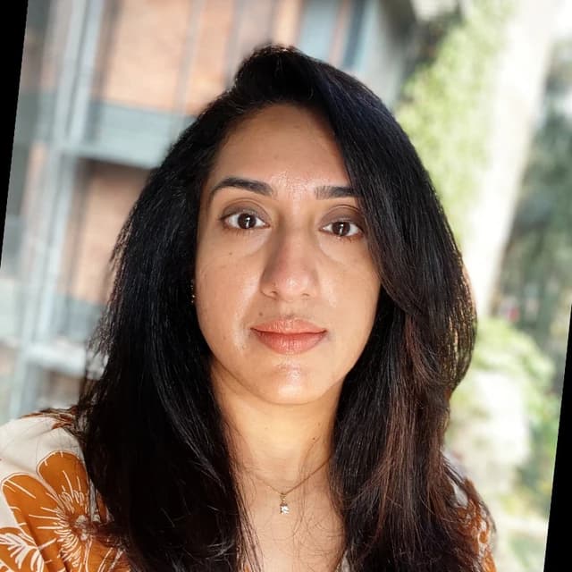 Thejaswi Urs, Senior VP, Software Engineering Director at U.S. Bank