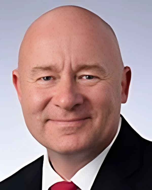Thomas Sweet, CIO at Industrial Refrigeration Pros