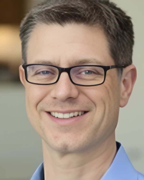 Trey Smith, CIO at Discovery Land Company