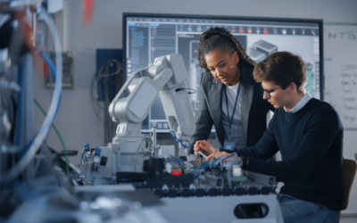 Tech Allies Awarded $1 Million Grant for STEM Education Initiatives