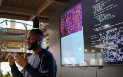 Tech Allies Launches New AI Mentorship Program