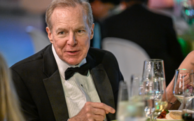 Tech Allies Celebrates 5th Annual Technology Ball Gala