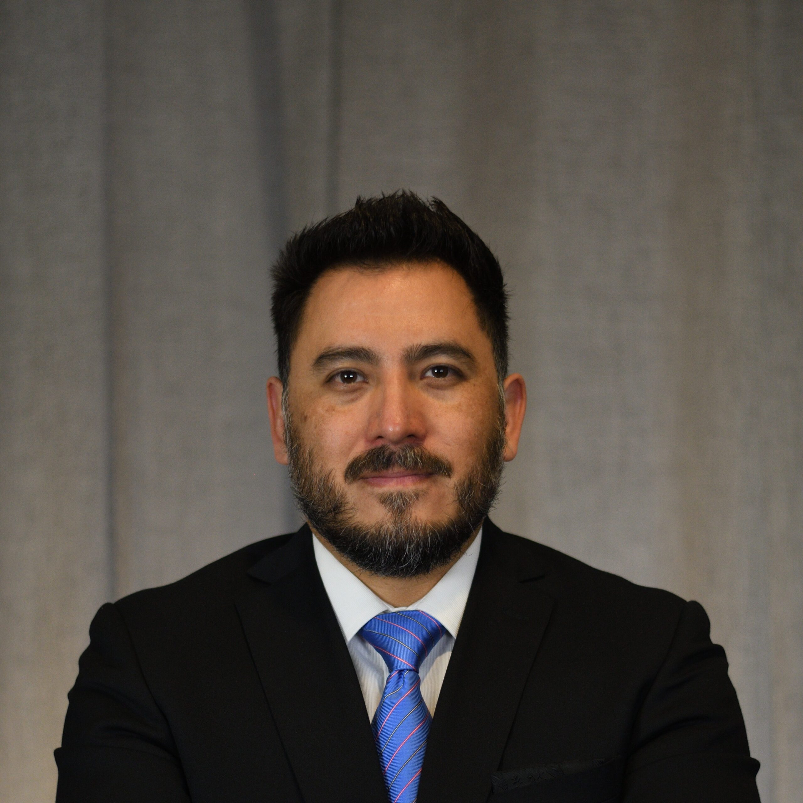 Rafael Pimentel Pinto